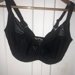 Sunny J‘s sculptress bliss full cup bra size 34 GG
